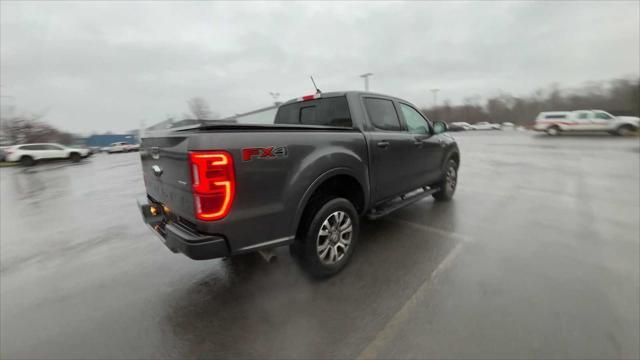 used 2019 Ford Ranger car, priced at $19,801