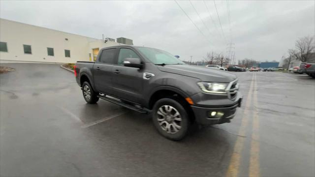 used 2019 Ford Ranger car, priced at $19,801