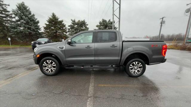 used 2019 Ford Ranger car, priced at $19,801