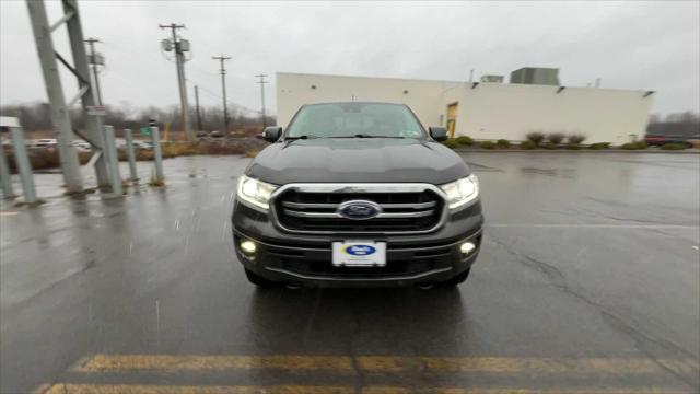 used 2019 Ford Ranger car, priced at $19,801