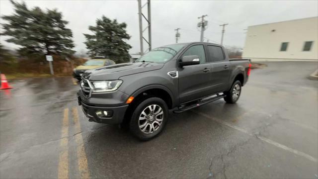 used 2019 Ford Ranger car, priced at $19,801