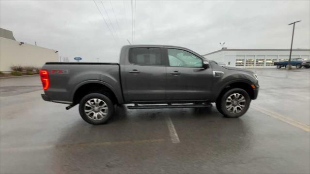 used 2019 Ford Ranger car, priced at $19,801