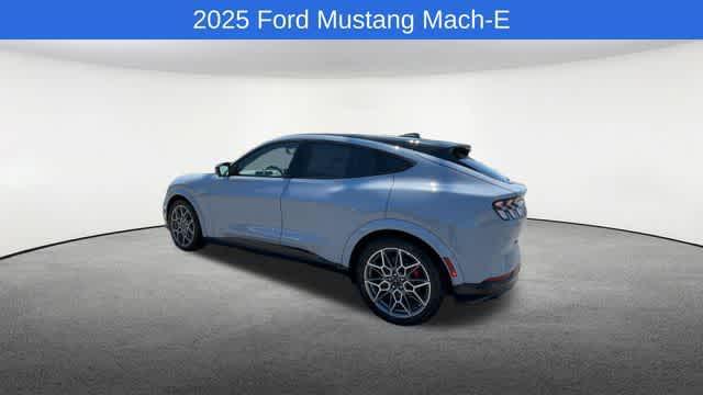 new 2025 Ford Mustang Mach-E car, priced at $54,548