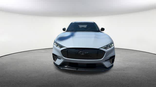 new 2025 Ford Mustang Mach-E car, priced at $55,941