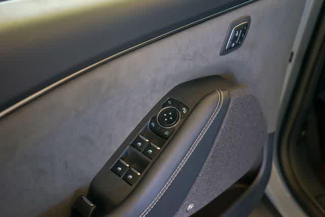 new 2025 Ford Mustang Mach-E car, priced at $55,941
