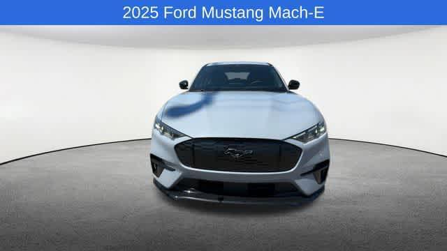 new 2025 Ford Mustang Mach-E car, priced at $54,548