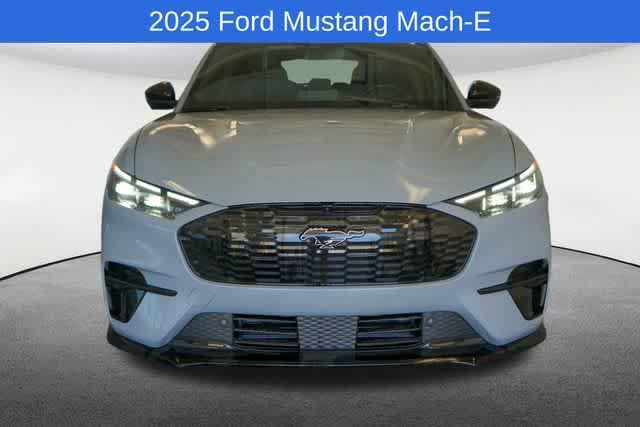 new 2025 Ford Mustang Mach-E car, priced at $54,548