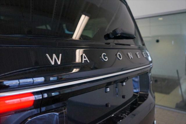 used 2022 Jeep Wagoneer car, priced at $48,631