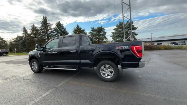 used 2022 Ford F-150 car, priced at $38,331