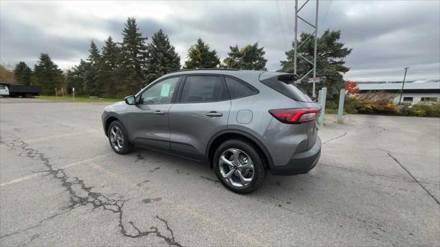 new 2025 Ford Escape car, priced at $35,965