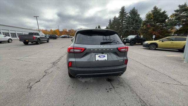 new 2025 Ford Escape car, priced at $35,965