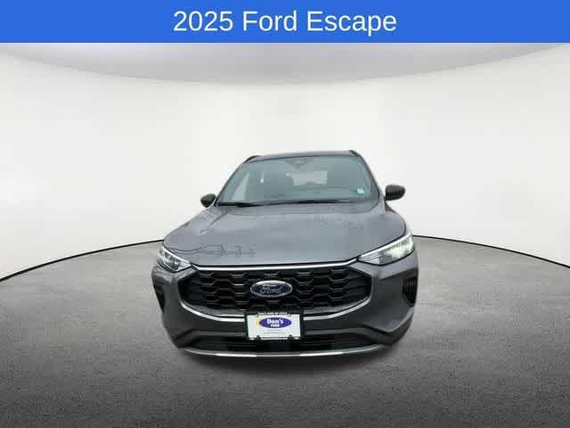 new 2025 Ford Escape car, priced at $33,329