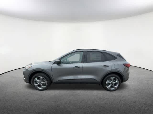 new 2025 Ford Escape car, priced at $33,329