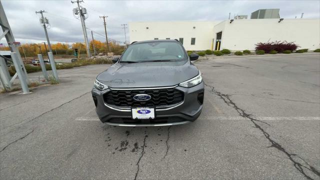 new 2025 Ford Escape car, priced at $35,965