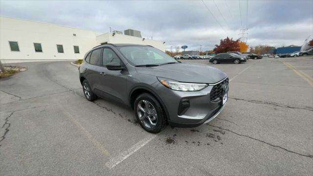 new 2025 Ford Escape car, priced at $35,965