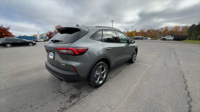 new 2025 Ford Escape car, priced at $35,965