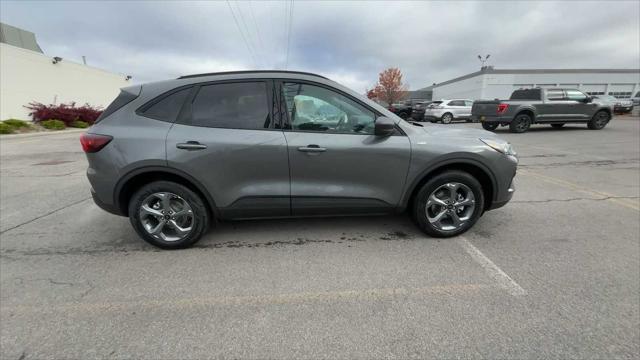 new 2025 Ford Escape car, priced at $35,965