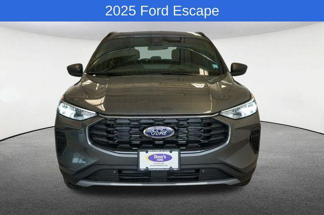 new 2025 Ford Escape car, priced at $35,965