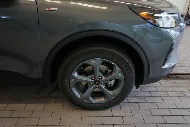 new 2025 Ford Escape car, priced at $33,329