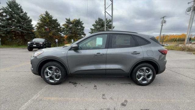 new 2025 Ford Escape car, priced at $35,965