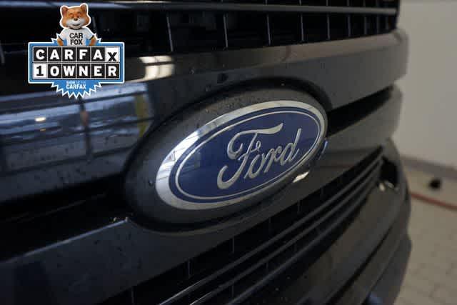 used 2018 Ford F-150 car, priced at $23,974
