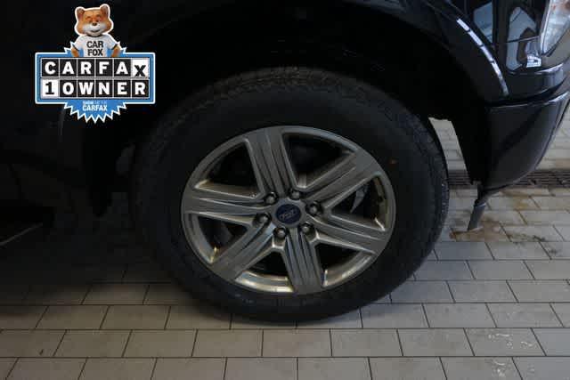 used 2018 Ford F-150 car, priced at $23,974