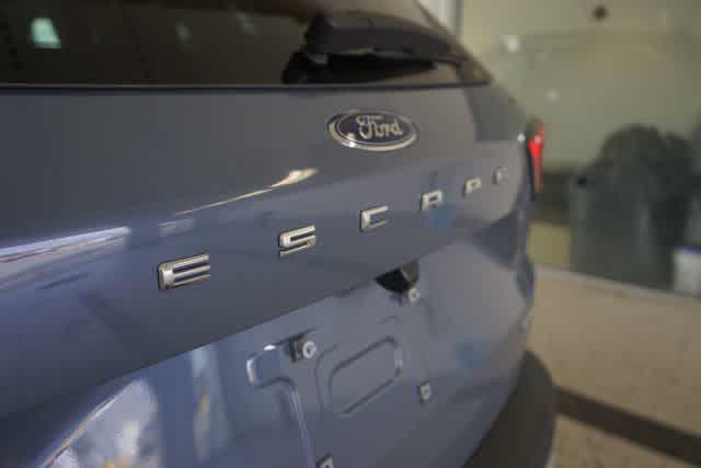 used 2024 Ford Escape car, priced at $26,186