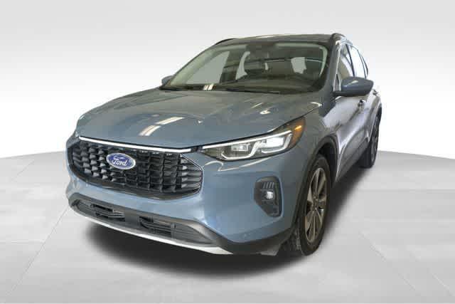 used 2024 Ford Escape car, priced at $26,186