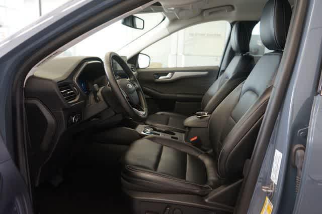 used 2024 Ford Escape car, priced at $26,186