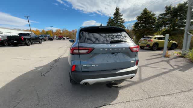 used 2024 Ford Escape car, priced at $26,186
