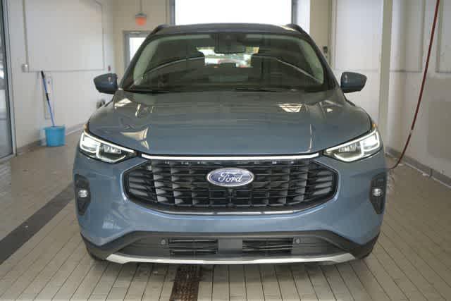 used 2024 Ford Escape car, priced at $26,186