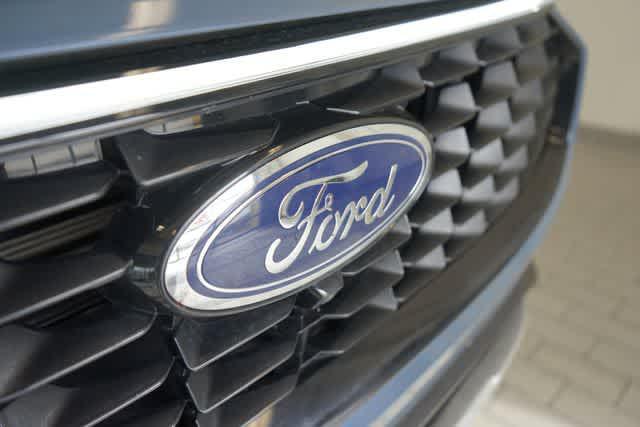 used 2024 Ford Escape car, priced at $26,186