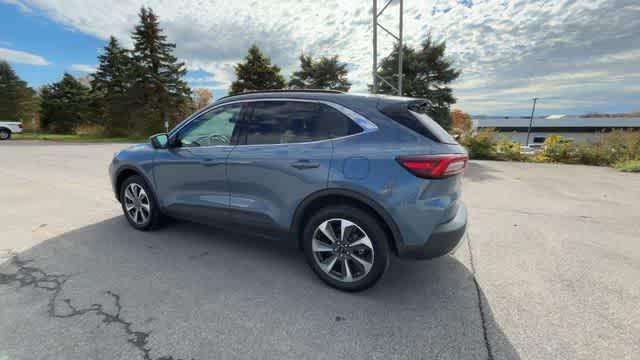 used 2024 Ford Escape car, priced at $26,186