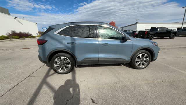used 2024 Ford Escape car, priced at $26,186