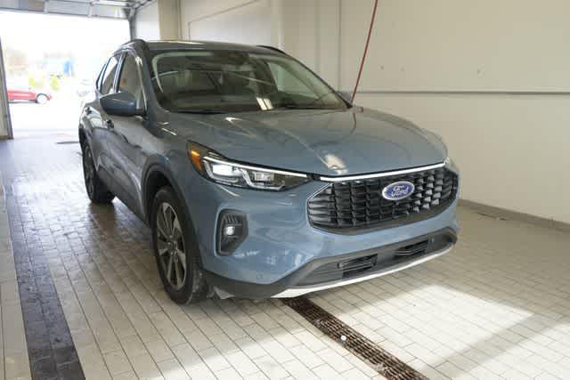 used 2024 Ford Escape car, priced at $26,186
