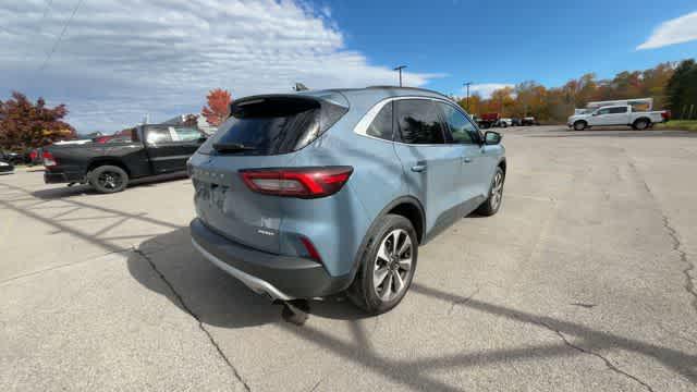 used 2024 Ford Escape car, priced at $26,186