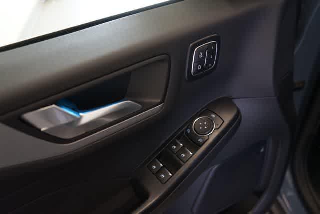 used 2024 Ford Escape car, priced at $26,186