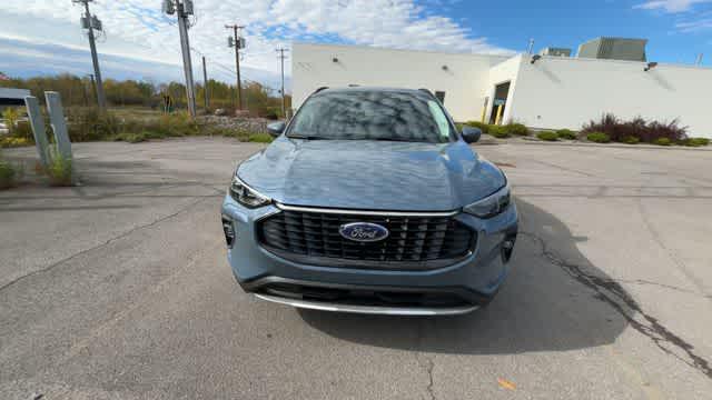 used 2024 Ford Escape car, priced at $26,186