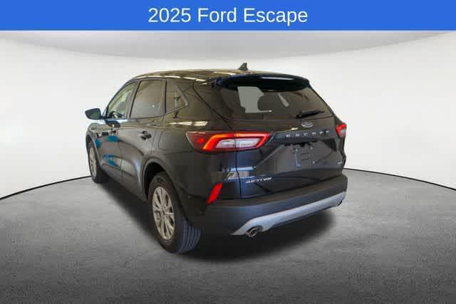 new 2025 Ford Escape car, priced at $31,920