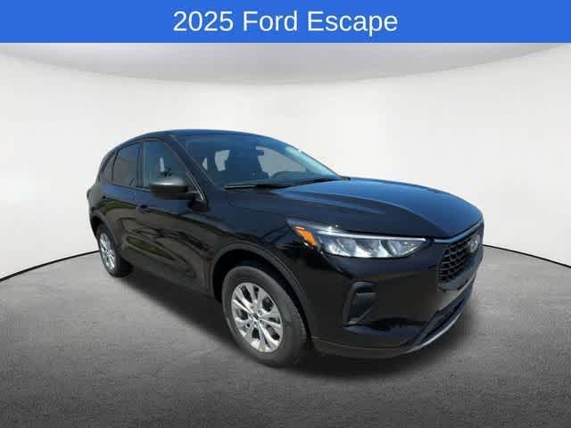 new 2025 Ford Escape car, priced at $31,920