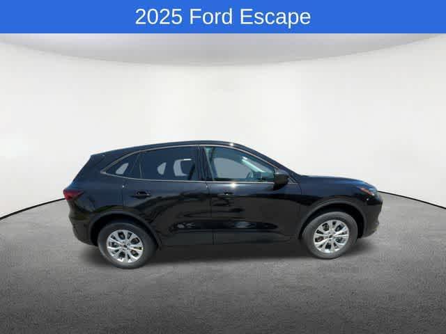 new 2025 Ford Escape car, priced at $31,920
