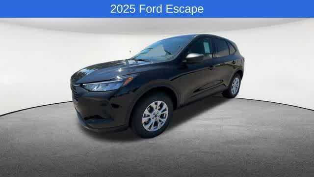 new 2025 Ford Escape car, priced at $31,920