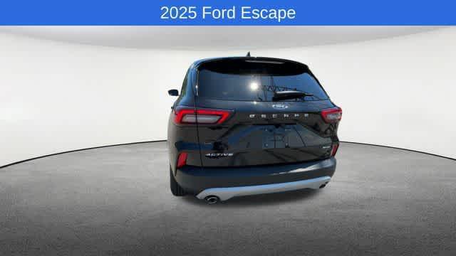 new 2025 Ford Escape car, priced at $31,920