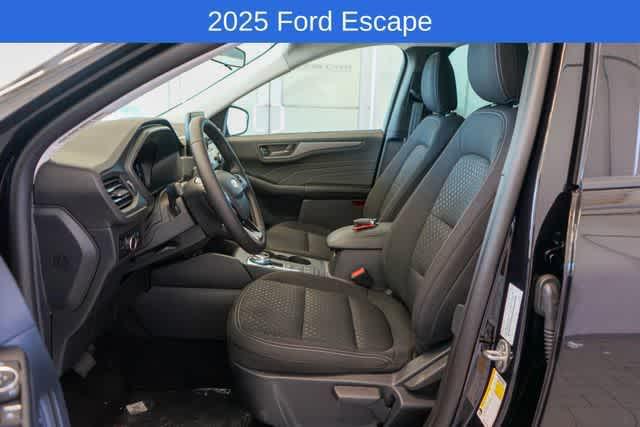 new 2025 Ford Escape car, priced at $31,920