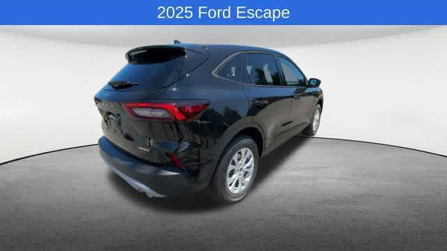 new 2025 Ford Escape car, priced at $31,920