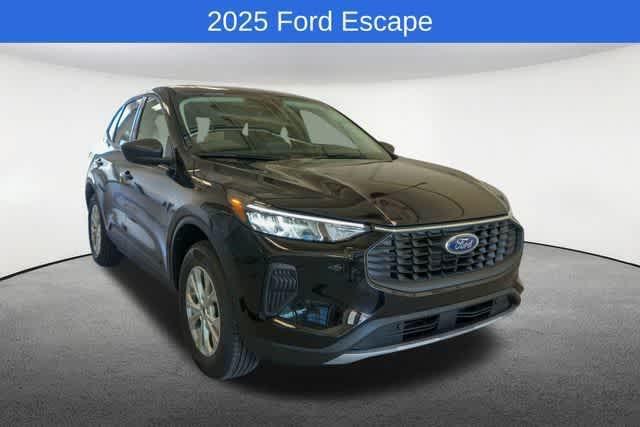 new 2025 Ford Escape car, priced at $31,920