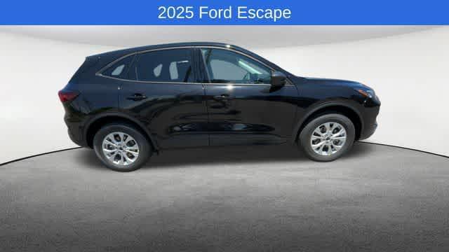 new 2025 Ford Escape car, priced at $31,920