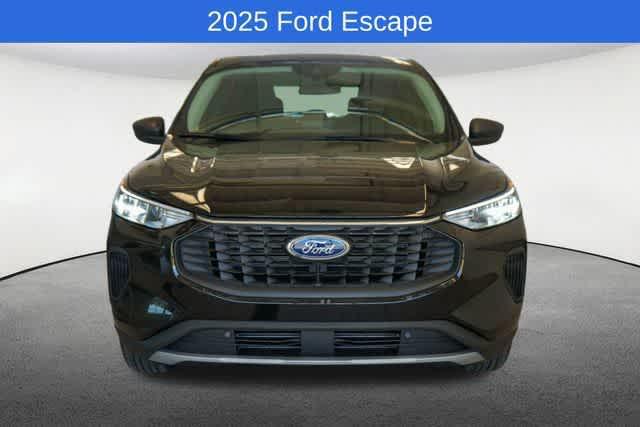 new 2025 Ford Escape car, priced at $31,920