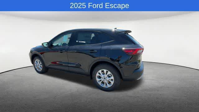 new 2025 Ford Escape car, priced at $31,920