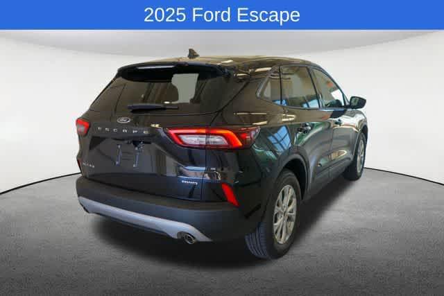 new 2025 Ford Escape car, priced at $31,920